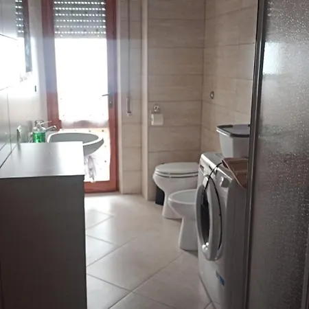 Da Martina Appartement *