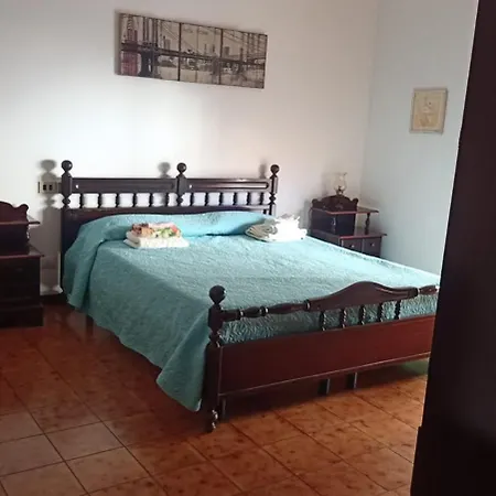Appartement Da Martina