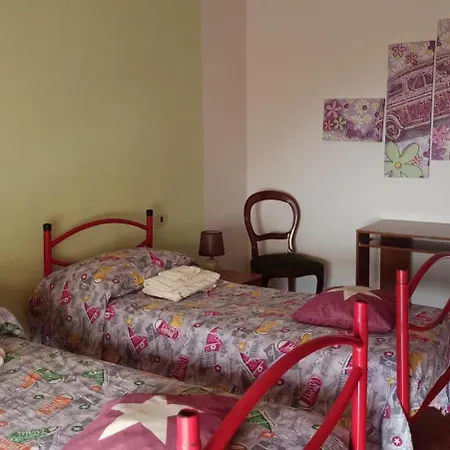 Da Martina イグレージアス