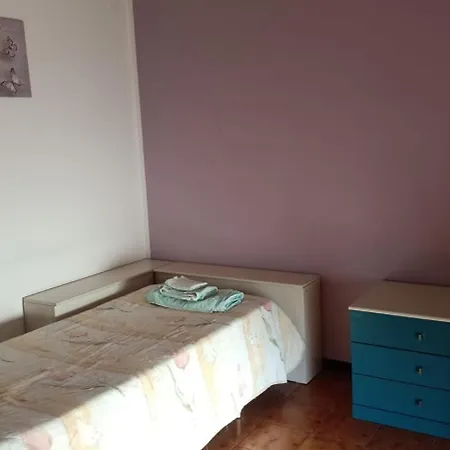 Apartmán Da Martina