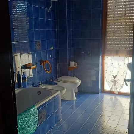 아파트 Da Martina 이글레시아스