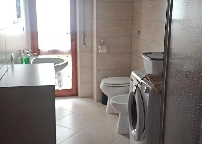 Da Martina Apartment *