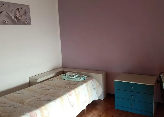 Apartment Da Martina