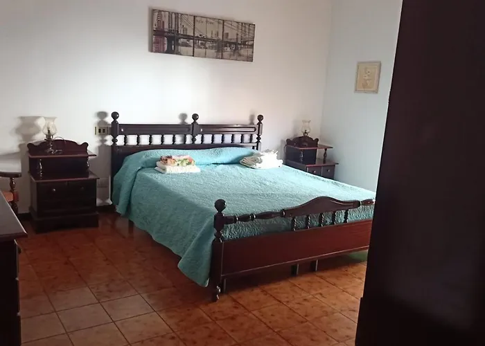 Apartment Da Martina