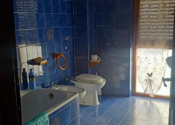 Apartment Da Martina Iglesias